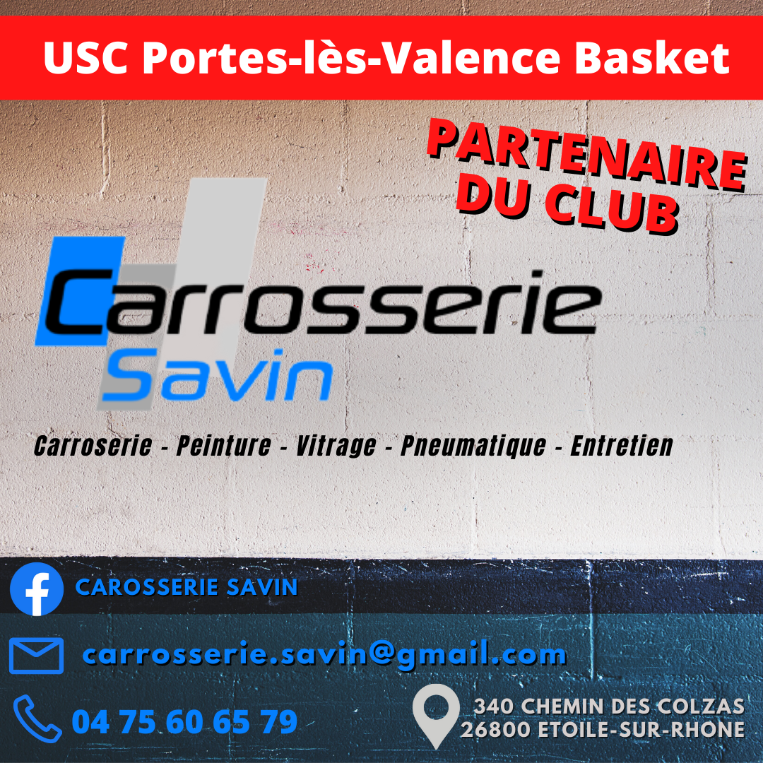 Carrosserie-Savin
